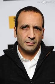Le scénariste Abdel Raouf Dafri, à l&#39;occasion de la présentation d&#39; Un Prophète , dans le cadre du 53e London Film Festival, le 24 octobre 2009. - 305032-le-scenariste-abdel-raouf-dafri-a-637x0-3