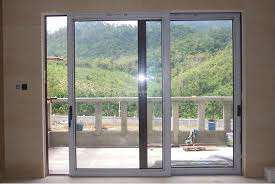 Image result for Pintu Sliding Aluminium