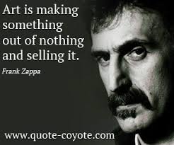 Frank Zappa quotes - Quote Coyote via Relatably.com