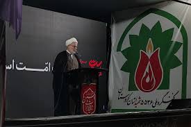نماینده ولی‌فقیه در استان کردستان: قدرت رسانه‌ای باید به تولید محتوای اثرگذار منجر شود