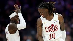 Every day the Cavaliers look brilliant for how they won the De'Andre Hunter trade