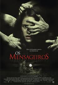 Resultado de imagem para Os Mensageiros