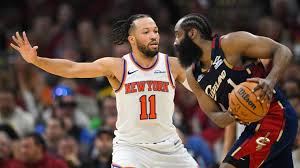 Kalshi Promo Code TSNEWS: Get $10 NBA Prediction Bonus for Knicks vs. Cavaliers Game 4