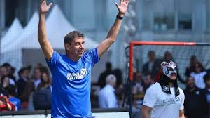 Arturo Elías Ayub descarta un posible regreso a la Liga MX