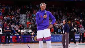 Terps in the WNBA: Week 13