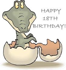 happy 18th birthday wishes | Funny Birthday Wishes via Relatably.com