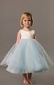 Child bridesmaid dress