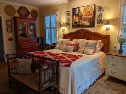 My French Country bedroom. | Facebook