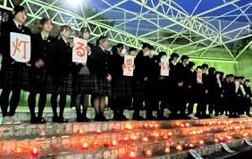 「震災遺稿の保存を」酒田の高校生が募金活動、11日に追悼イベント（朝日新聞）