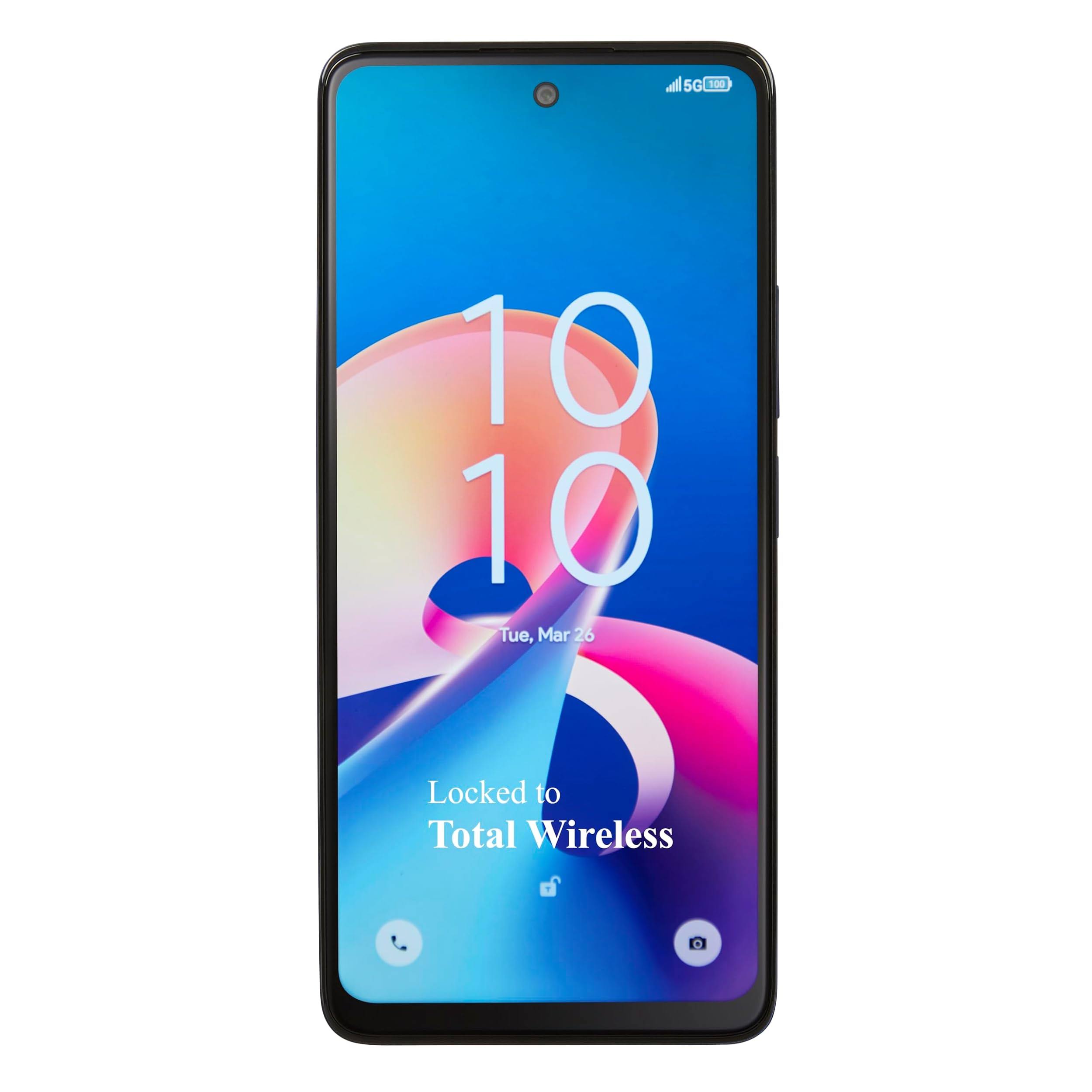 TCL 50 XE 5G