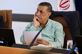 پیام تسلیت قائم‌پناه به حجت‌الاسلام سید حسن خمینی