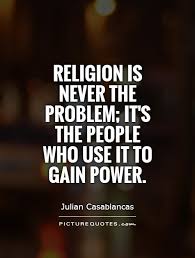 Religion Quotes | Religion Sayings | Religion Picture Quotes - Page 3 via Relatably.com