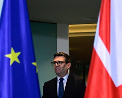 UK could quickly re-enter EU with 'Switzerland plus' deal, senior MEP says - The Guardian