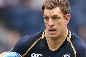 Worcester Warriors wing Nikki Walker aims to inject momentum into his Sixways career and return to Scotland duty - nikki-walker-395910355-3887904