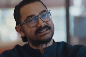 Aamir Khan On Sonam Wangchuk