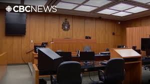 CBC - News update