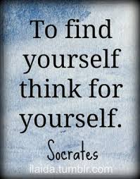 Socrates Quotes on Pinterest | Nietzsche Quotes, Aristotle Quotes ... via Relatably.com