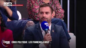 BFMTV - News update