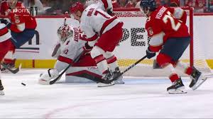 Niko Mikkola: Breakout Star of the Florida Panthers Playoffs