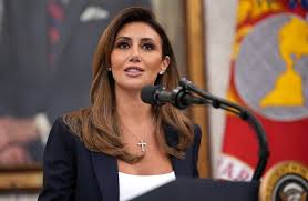 US Attorney Alina Habba incident overview
