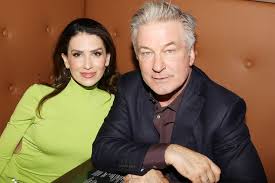 Alec Baldwin Recounts Awkward Encounter with Wife Hilaria's Ex
