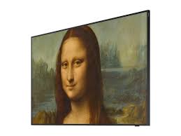 Samsung The Frame QN75LS03BAF 74.5