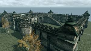 Bildergebnis für skyrim mods castle