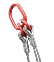 Assemblies - Rope Assemblies