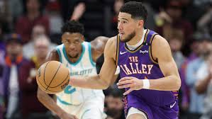 Suns to Face Hornets in Game Airing on Peacock; Dillon Brooks Apologizes for DUI