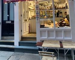 Image of Bageriet Swedish Bakery London