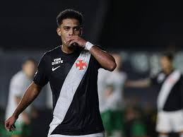 Vasco recusa proposta e define os termos para saída de Brenner