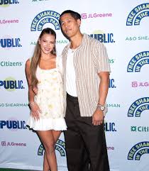 Ariana Madix Sparks New Engagement Rumors With Daniel Wai