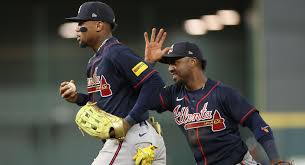 MLB: Los Braves ejercen las opciones en los contratos de Ronald Acuña Jr. y Ozzie Albies
