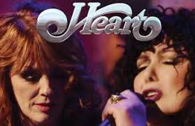 Heart – Live At Sky Church. – Posted in: Contests, Music. Out now, this is a new full-length concert film from the Seattle-based rock band Heart, ... - heart1