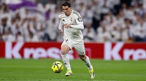 News source: Real Madrid CF | Web Oficial