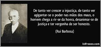 Resultado de imagem para Dia da luta contra a injustiça
