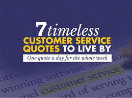 Greatest 17 fashionable quotes about customer service picture ... via Relatably.com