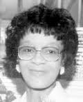 Maude Venson Williams Obituary: View Maude Williams&#39;s Obituary by The Times-Picayune - 09122012_0001218357_1