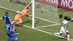 #الهلال يغازل الكوستاريكي رويز نجم