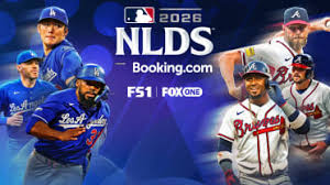 How to watch Dodgers vs. Braves: NLDS Game 3 TV channel and streaming options for October 6 - The New York Times