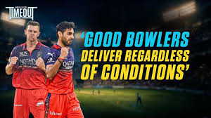 Hazlewood and Bhuvneshwar lead rout of Delhi Capitals