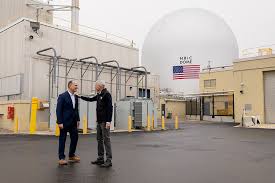 Nuclear Renaissance Gains Momentum with DOE Support