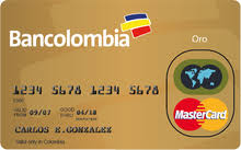 Resultado de imagen de bancolombia