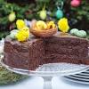 Story image for Easy Chocolate Cake Recipe 2 Eggs from The Local Sweden