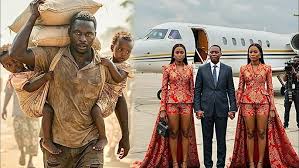 SHE ABANDONED HIM WITH TWIN BABIES—YEARS LATER,THOSE SAME GIRLS RETURNED OWNING A BILLION-DOLLAR JET - YouTube
