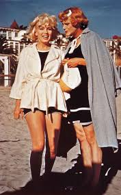 Resultado de imagen de some like it hot