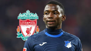 Bazoumana Touré