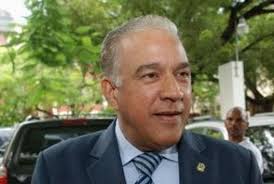El presidente en función del Partido Revolucionario Dominicano (PRD), Andrés Bautista, informó hoy que el conflicto generando a lo interno de esa ... - image-23860-26499_full