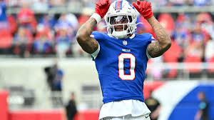 Ty Johnson