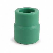Banninger PPR Reducer Bush 40x25mm | UAE Stock – FEPY